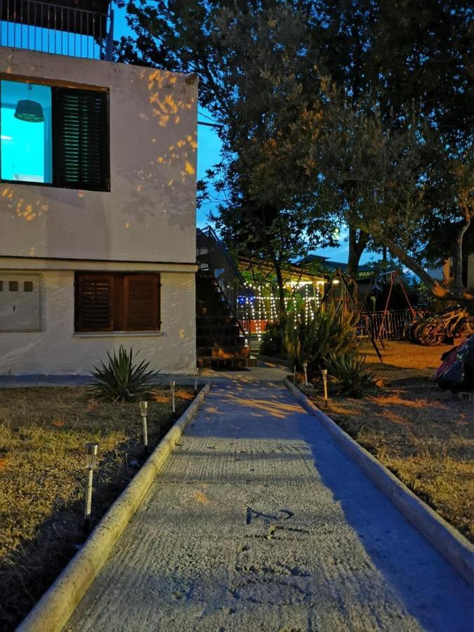 Unique Apartments Malinska Exterior foto
