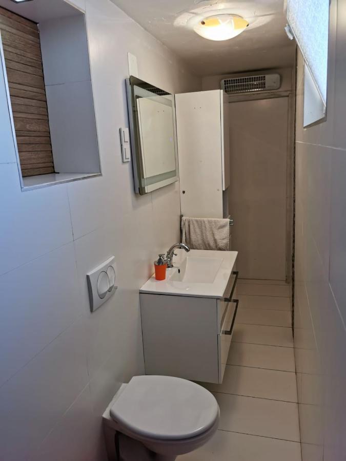 Unique Apartments Malinska Exterior foto